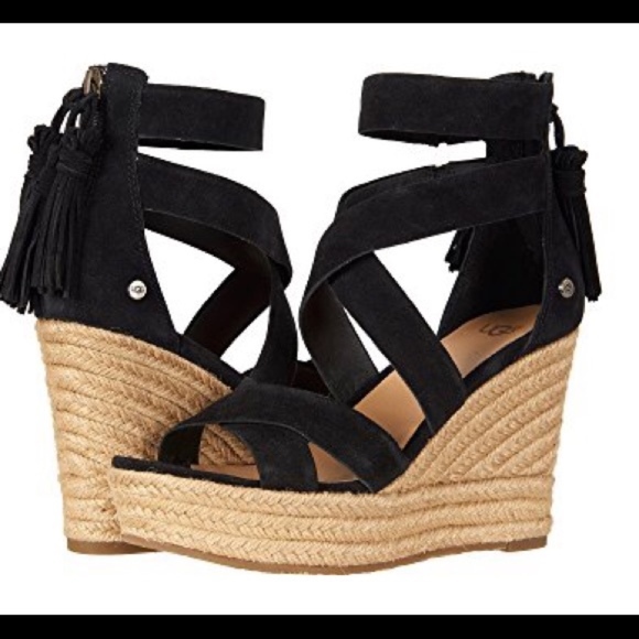 ugg raquel sandals